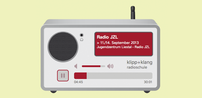 Radio Jugendzentrum Liestal