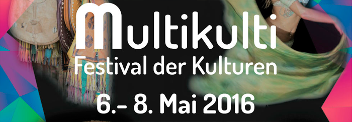 multikulti Festival – Festival der Kulturen