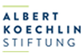 Logo Sponsor Albrecht Koechlin Stiftung