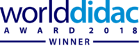 Worlddidac Award 2018