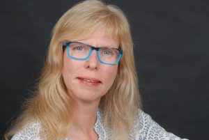 Mechthild Bücker