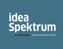 idea Spektrum - Titelbild