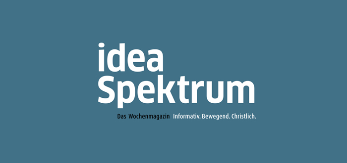 idea Spektrum - Titelbild
